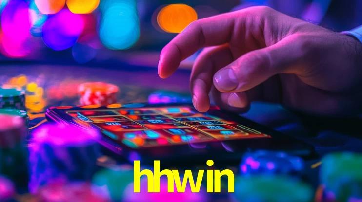 Conta Pessoal hhwin